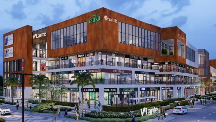 New Gurgaon: The most promising micro market of the Millennium City New Gurgaon: The most promising micro market of the Millennium City