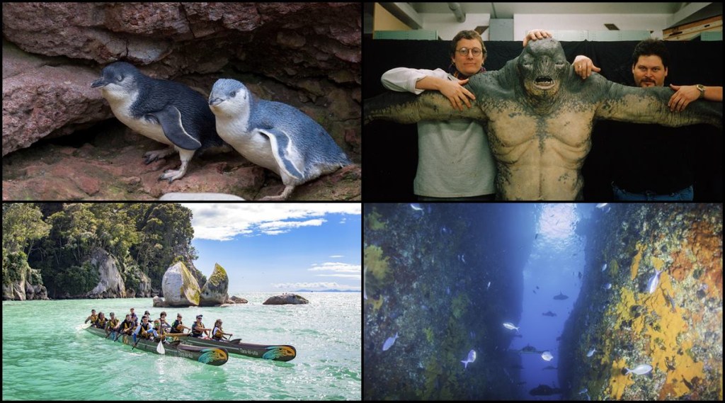 Avatar, Avatar New Zealand, Avatar release, James cameron, Avatar shooting, Avatar locations
