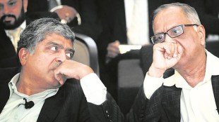 narayana murthy, nandan nilekani, infosys, salil parekh