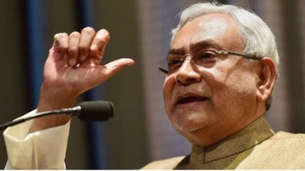Bihar CM Nitish Kumar (File photo: IE) Bihar CM Nitish Kumar (File photo: IE)