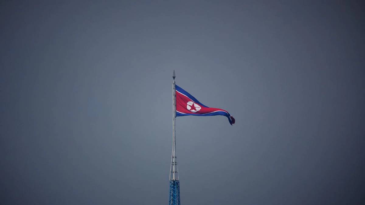 north korea on russia north korea on russia