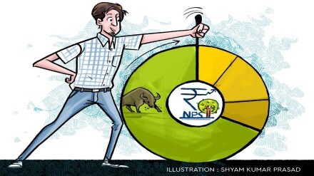 national pension fund, pension