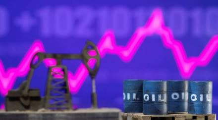 oil prices news
