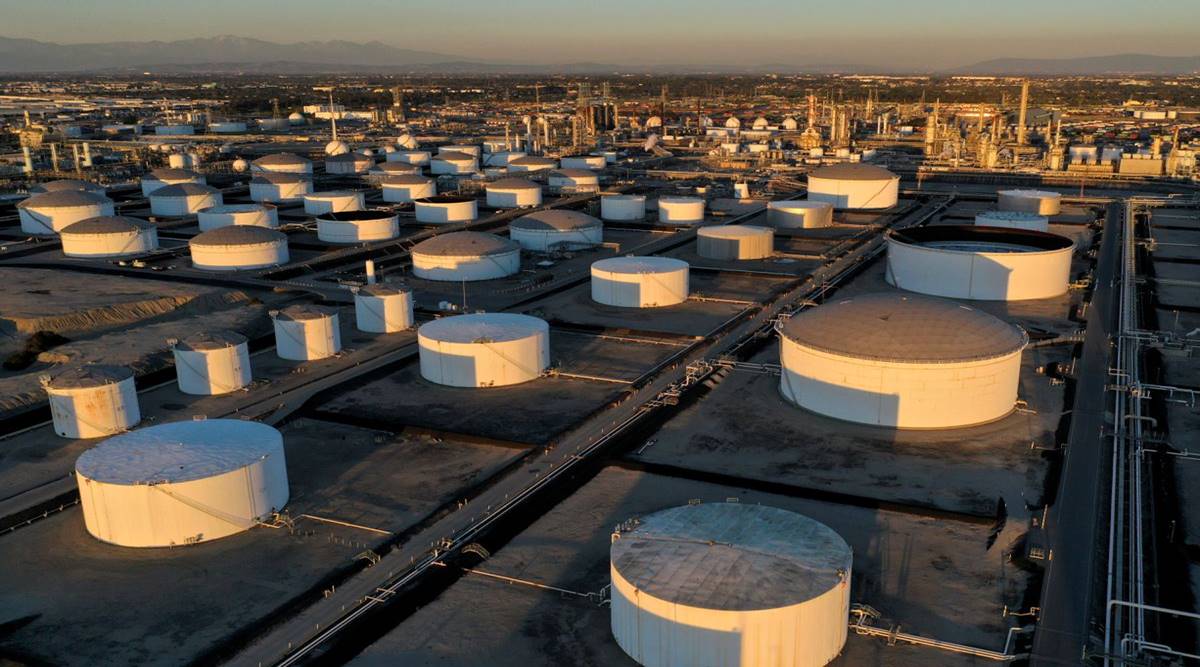 oil prices today oil prices today