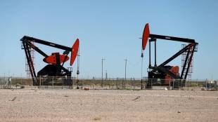 oil prices