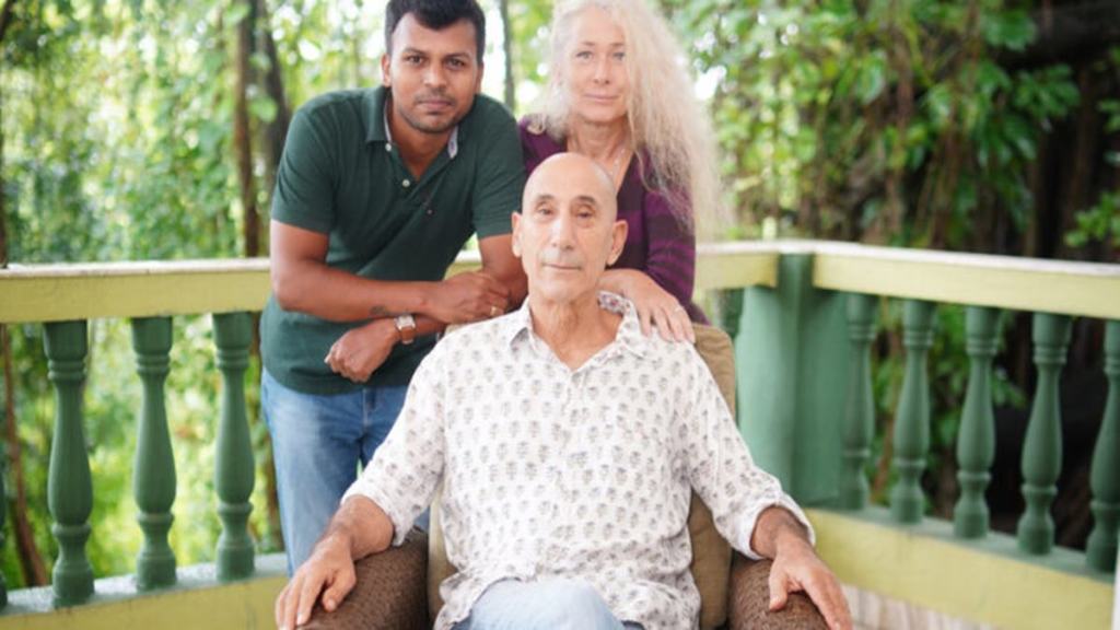 Organic farming, india first organic farm, Ambrosia, Ambrosia organic, organic food