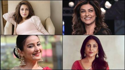 Tisca Chopra, Sushmita Sen, Divya Dutta, best female actors, best actors, best web series, best 2022 series Tisca Chopra, Sushmita Sen, Divya Dutta, best female actors, best actors, best web series, best 2022 series
