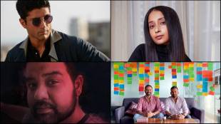 best web series, best shows, best OTT web series, Farhan Akhtar, best directors OTT