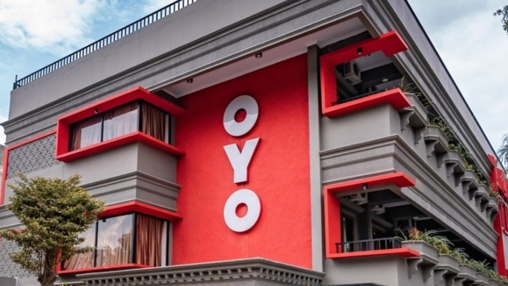 Oyo, room bookings, pilgrim, hospitality, Covid, industry