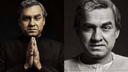 Pankaj Tripathi, Main Hoon Atal, Pankaj Tripathi films, Pankaj Tripathi interview, Pankaj Tripathi look film, Pankaj Tripathi main hoon atal