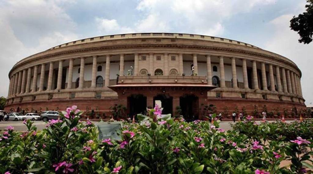 parliamentary panel