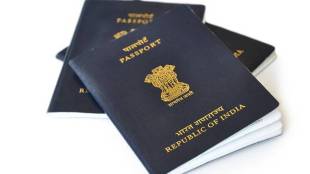 passport rank, powerful passport, what is a powerful passport, india passport rank, passport rank india, india travel, visa free travel
