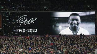 pele, football