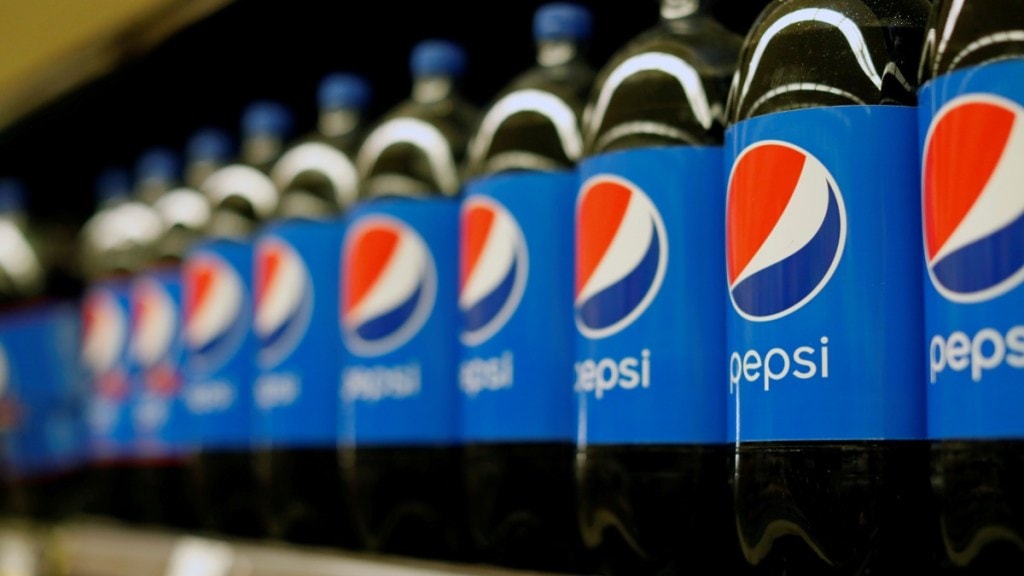 PepsiCo, India PepsiCo, India