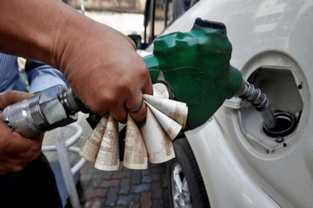 Petrol and Diesel Price in India, Petrol and Diesel Rate Today in India