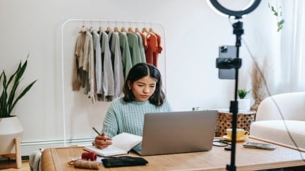 women msmes