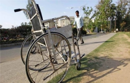 The plea said denial of quota in dermatology course was "arbitrary and discriminatory". The plea said denial of quota in dermatology course was "arbitrary and discriminatory".