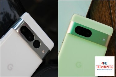 Google Pixel 7, Pixel 7 Pro review