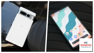 Google Pixel 5G India