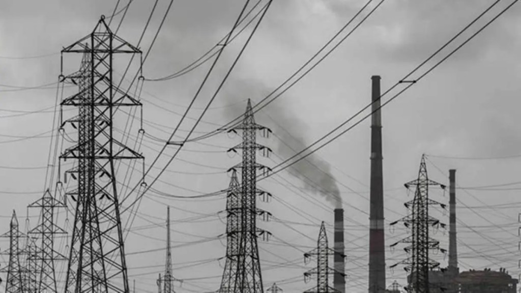 power sector, icra