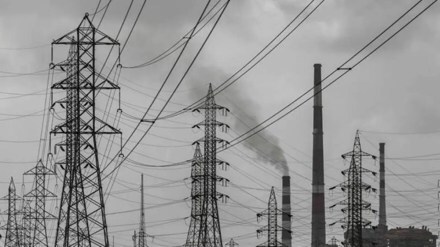 power sector, icra