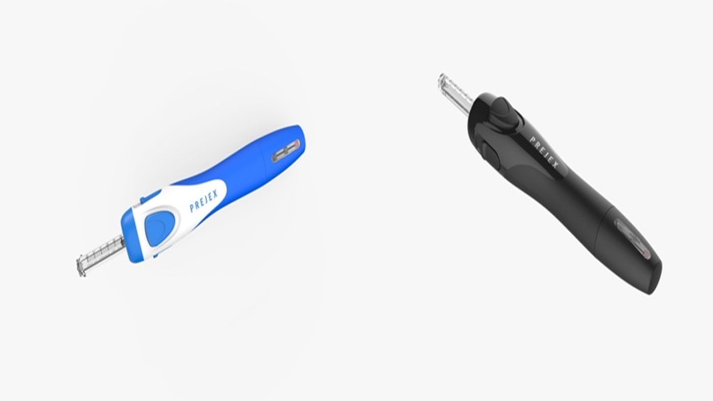 Prejex, Polybond, needle-less injections, medical devices, health news, healthcare news,