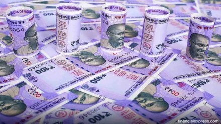 The finance ministry had invited applications for the position in August. The last date for applying for the post was September 5.