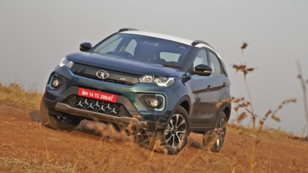 Tata Motors