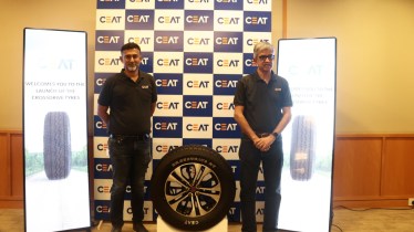 CEAT tyres
