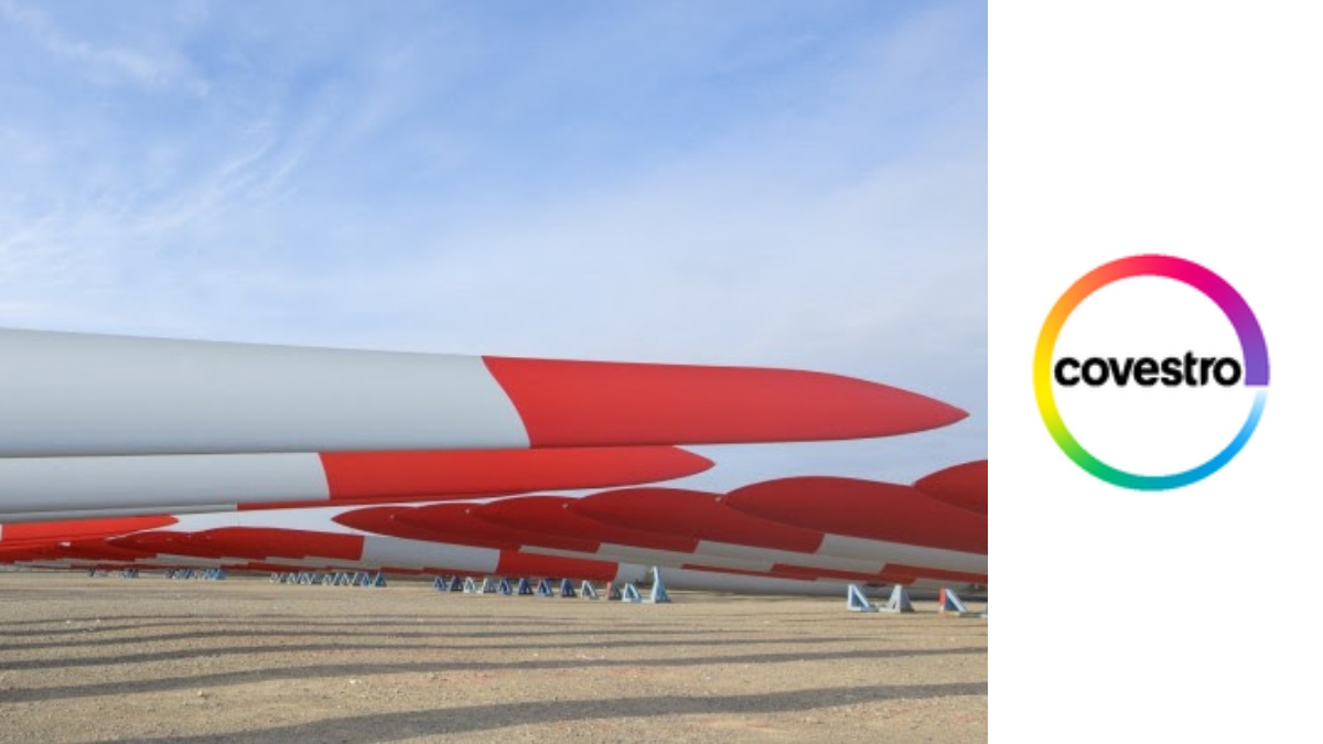 Covestro, TMT Covestro, TMT