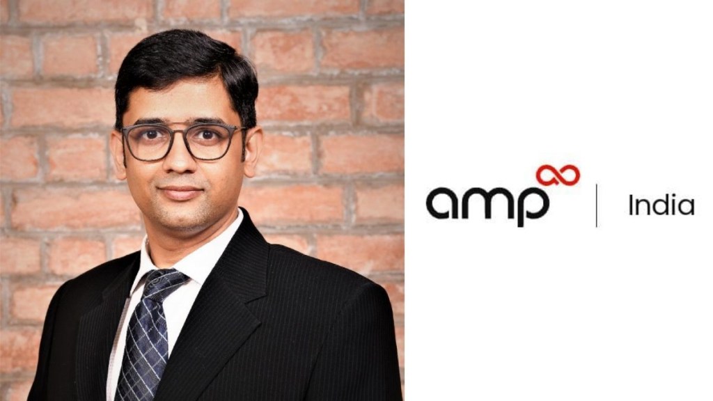 AMP India