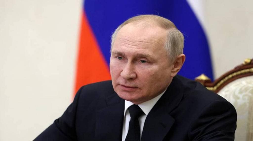 putin on russia ukraine war