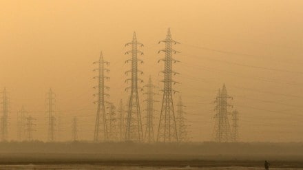 Adani Group, Reliance Industries, PSU, Power Finance Corp, REC, SJVN, Damodar Valley Corp, Lanco Amarkantak, Chhattisgarh