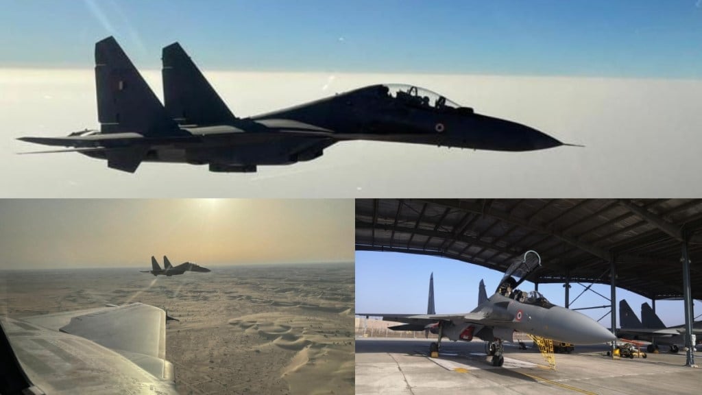 RAFAEL's air-to-air missiles provide unparalleled performance and air superiority for the 21st -century pilot.
