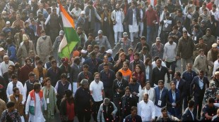 Bharat Jodo Yatra, Rahul, Gandhi, Congress, Bharat Jodo Yatra in Delhi, Bhupinder Singh Hooda, India News