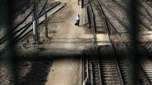 Indian Railways, mission, 100 per cent electrification