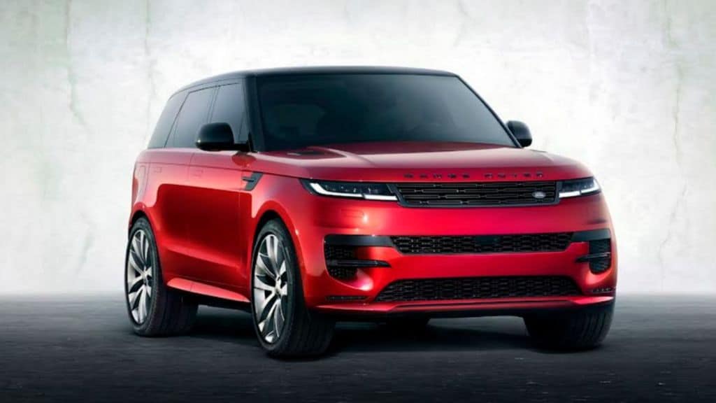 range rover sport deliveries begin india