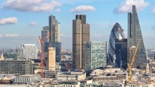 Market liquidity is affected by the uncertainty of how the rise in interest rates will crunch property values.