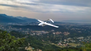 Redcliff Labs, drone delivery, diagnostics, test samples, health news,