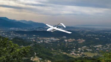 Redcliff Labs, drone delivery, diagnostics, test samples, health news,