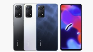Redmi Note 11 Pro Plus