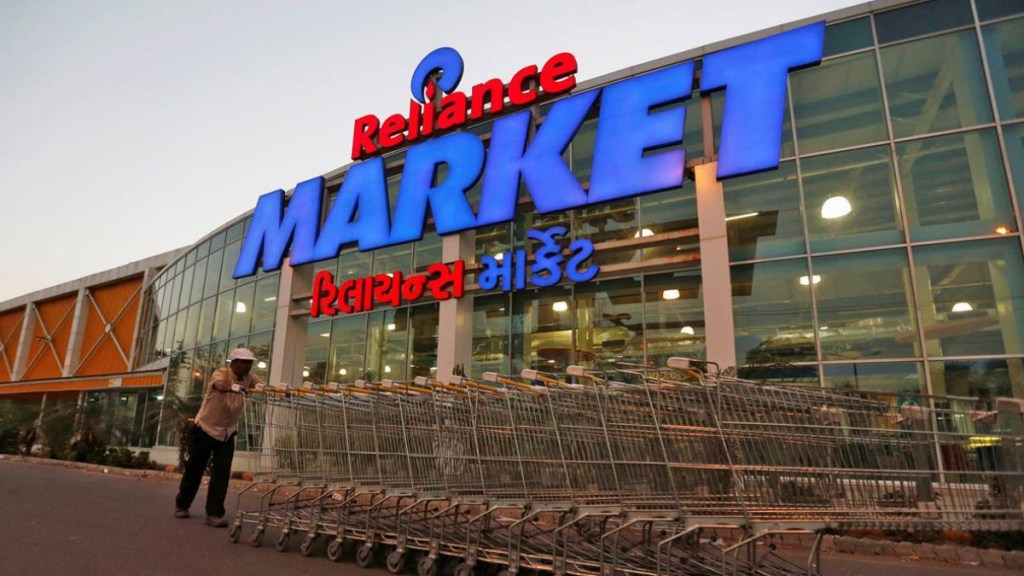 Reliance, Reliance news, Reliance Industries, Reliance retail, Reliance retail news, Isha Ambani, Lotus Chocolate