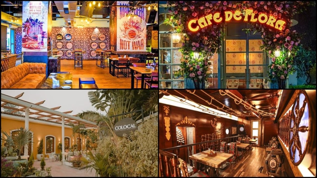 winter, winter food, winter menu, Christmas menu, New Year Menu, Best restaurants, Best Restaurants in Delhi, Delhi food, delhi winter, delhi restaurants