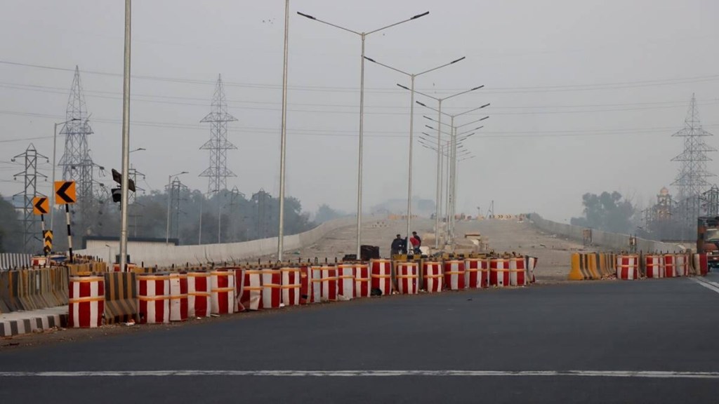 Ludhiana, road, airport, elevated road, Ludhiana airport, Mann government, Punjab government, Infrastructure