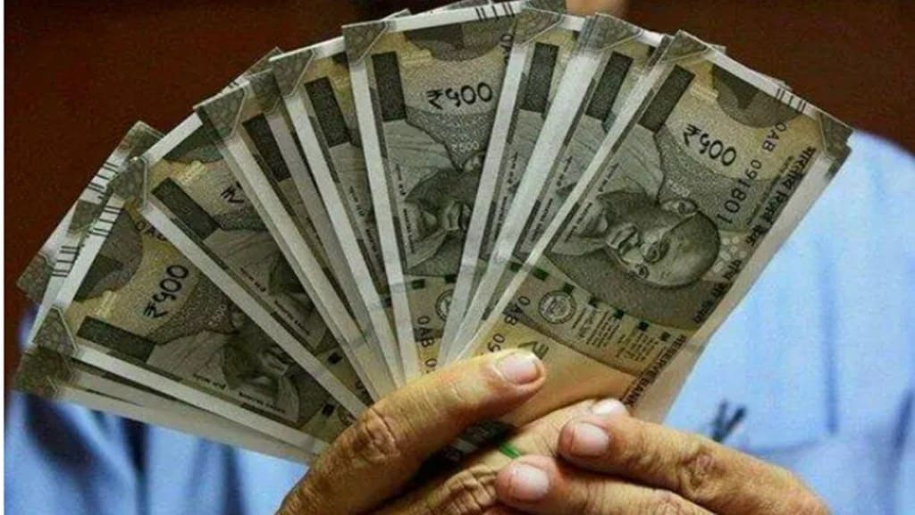 rupee, dollar, rupee vs dollar