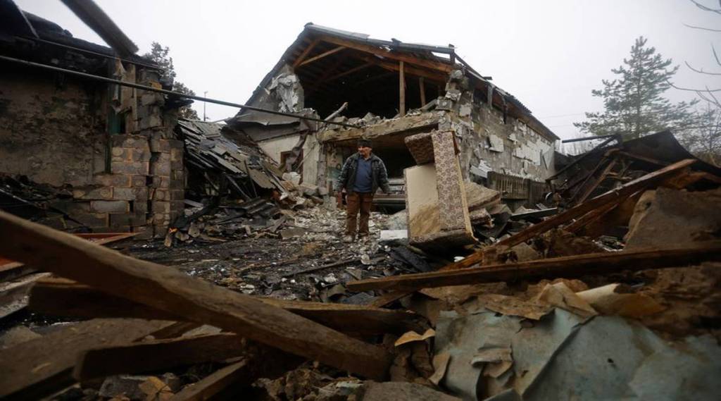 russia ukraine war updates