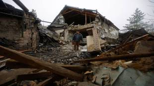 russia ukraine war updates