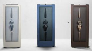 luxury, Bugatti, Bugatti safe, Bugatti and Buben & Zorweg, luxury launches