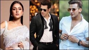 Bigg Boss, Bigg Boss 16, Salman Khan, Salman Khan favourite, Shehnaaz Kaur Gill, Shehnaaz Kaur Gill movies, salman khan films