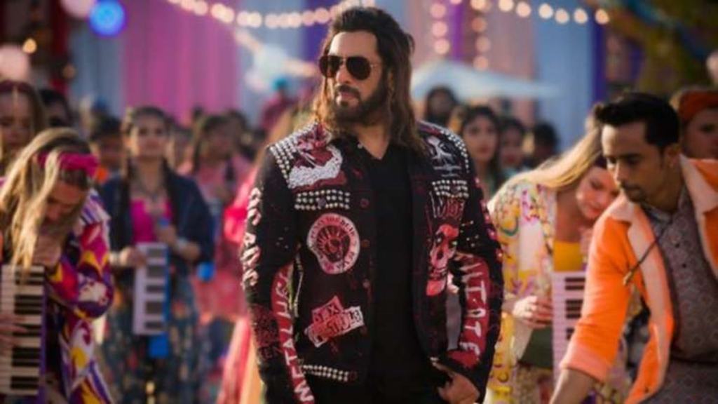 Salman Khan, Kisi Ka Bhai Kisi Ki Jaan, Salman Khan news, Kisi Ka Bhai Kisi Ki Jaan release, Salman Khan Twitter Salman Khan, Kisi Ka Bhai Kisi Ki Jaan, Salman Khan news, Kisi Ka Bhai Kisi Ki Jaan release, Salman Khan Twitter